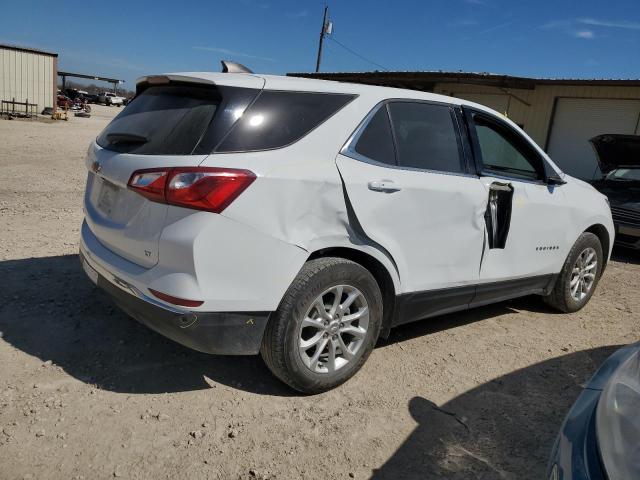 2018 CHEVROLET EQUINOX LT 2GNAXJEV3J6268468