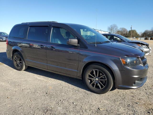 2017 DODGE GRAND CARA - 2C4RDGEG6HR640581