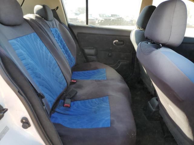 2007 Nissan Versa S VIN: 3N1BC13EX7L439204 Lot: 43123664