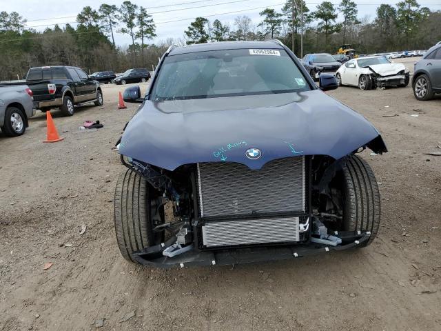 2024 BMW X3 SDRIVE3 5UX43DP0XR9U81193