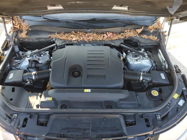 2022 Land Rover Range Rover Sport Hst VIN: SALWS2RU3NA212214 Lot: 41380914