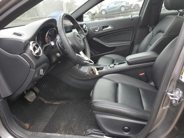 VIN WDCTG4GB7KJ624554 2019 Mercedes-Benz GLA-Class,... no.7