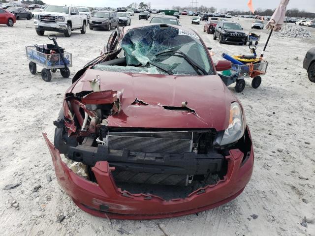 2008 Nissan Altima 2.5 VIN: 1N4AL21E68C111041 Lot: 43629224