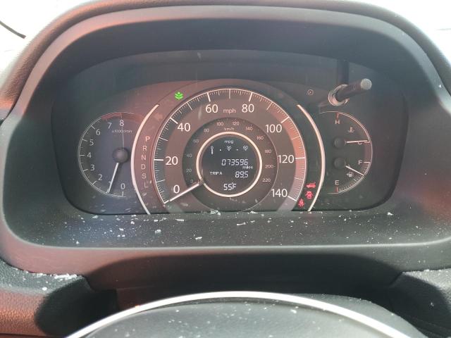 2015 HONDA CR-V EXL 2HKRM4H73FH669704