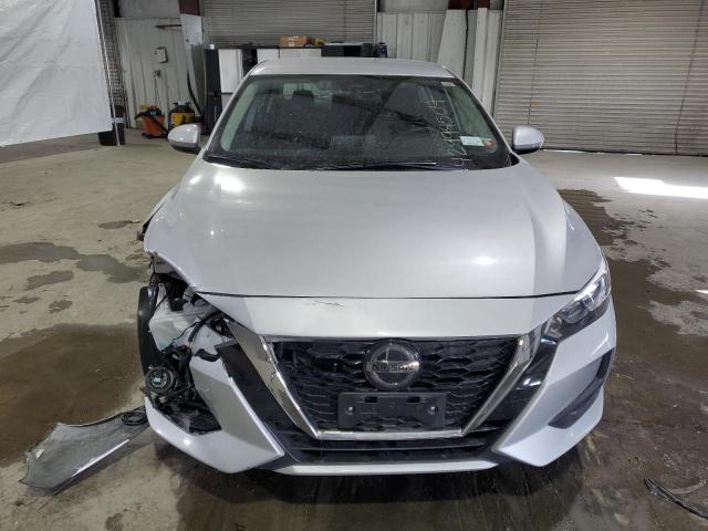 2023 NISSAN SENTRA SV 3N1AB8CV2PY244661