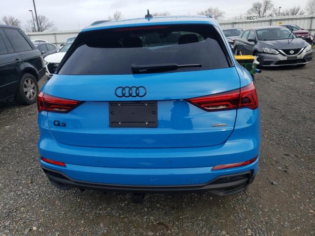 WA1EECF36P1132639 Audi Q3 PREMIUM 6