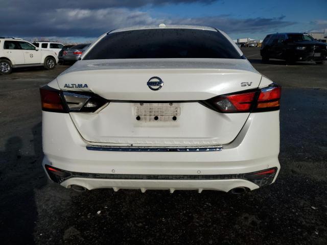 VIN 1N4BL4DV8KC151446 2019 Nissan Altima, SV no.6