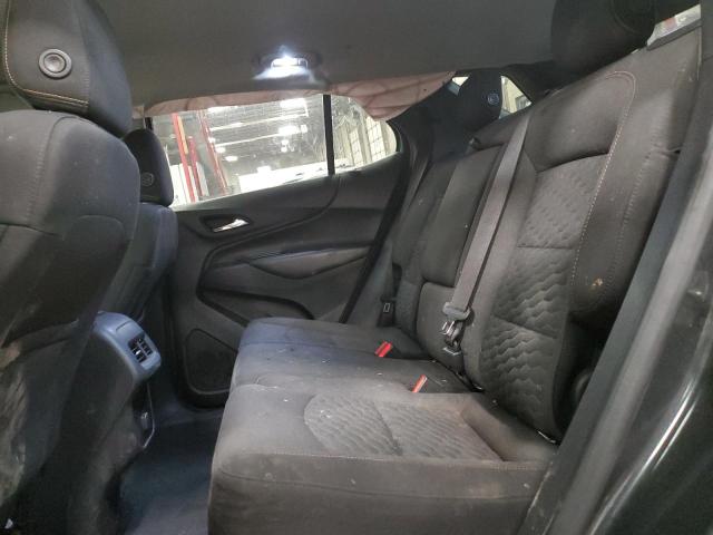 2018 Chevrolet Equinox Lt VIN: 2GNAXSEV8J6214802 Lot: 39549864