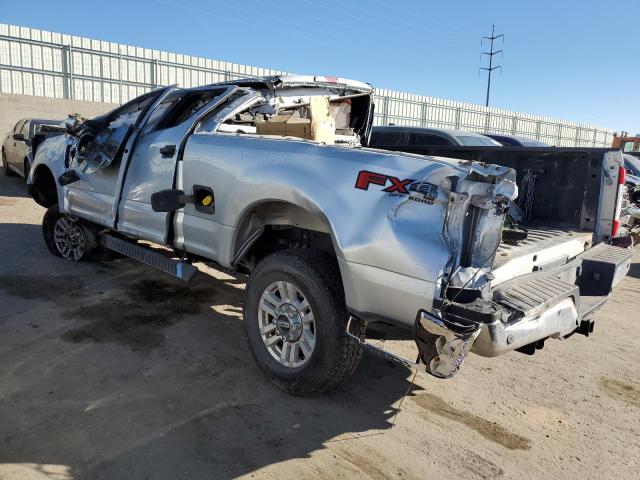 2017 FORD F250 SUPER 1FT7W2B6XHEE02813