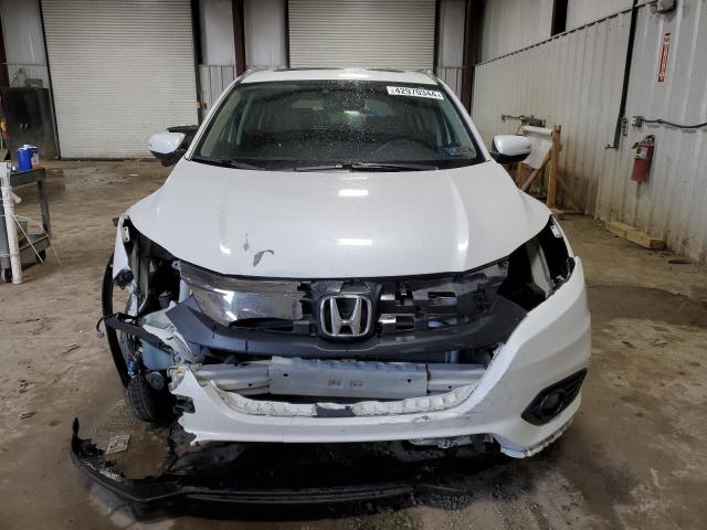 2019 HONDA HR-V EX 3CZRU6H53KM739386