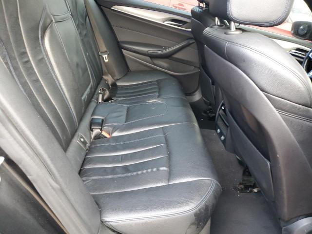 2017 BMW 540 XI WBAJE7C38HG479207