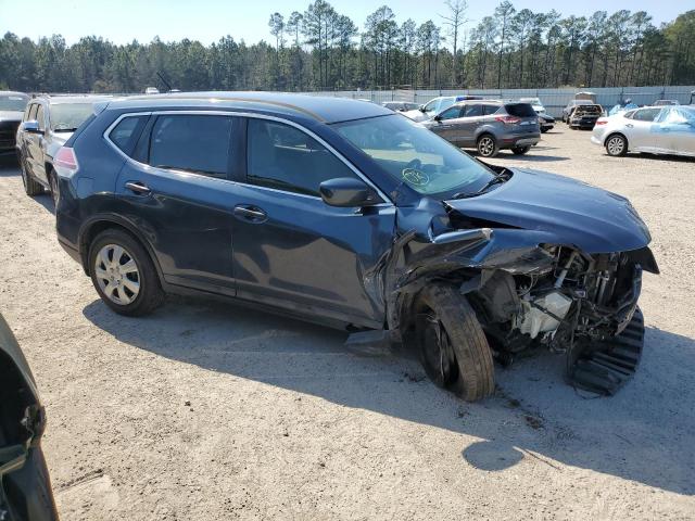 2016 NISSAN ROGUE S - 5N1AT2MT9GC856753