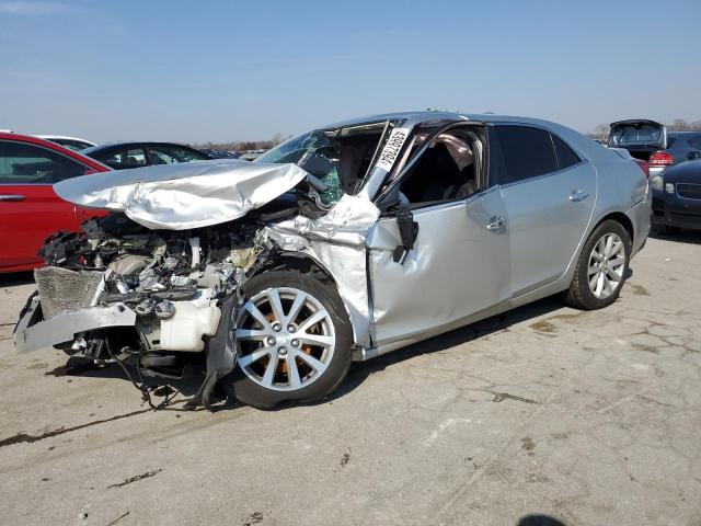 2016 CHEVROLET MALIBU LIM 1G11E5SA7GF166573