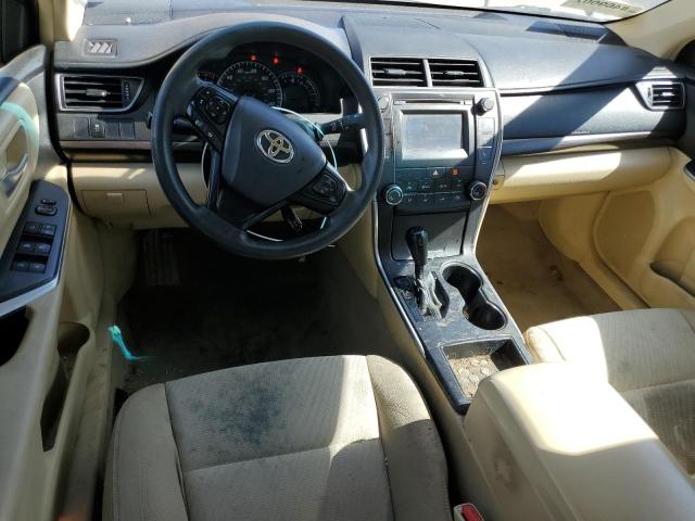 4T4BF1FK1FR455089 | 2015 Toyota camry le