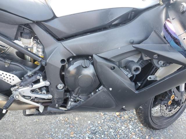 2002 YAMAHA YZFR1 JYARN10E42A003857