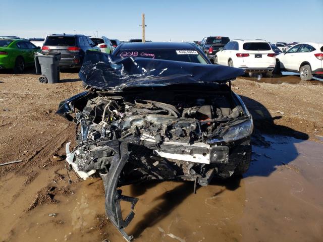 2018 TOYOTA CAMRY L 4T1B11HK8JU563840