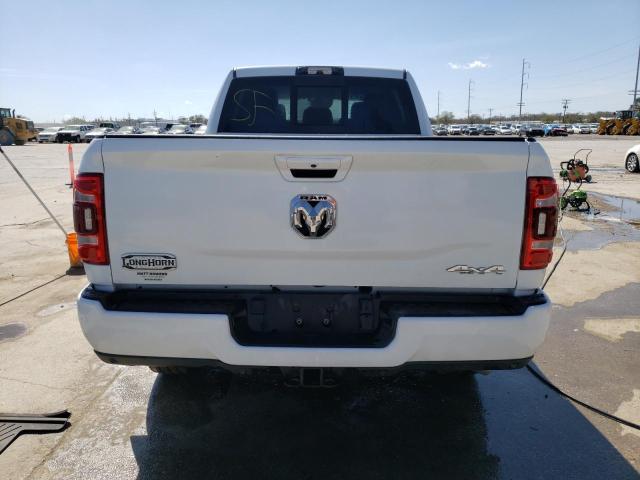 2023 RAM 3500 LONGH 3C63R3NL4PG606440