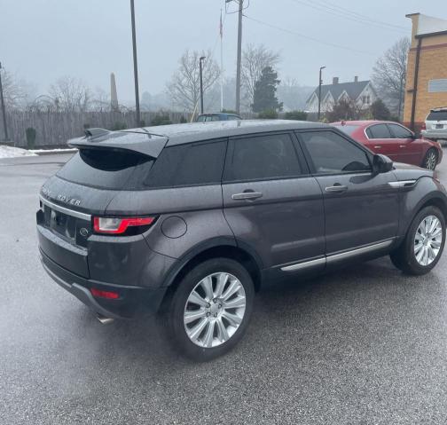 Vin: salvr2bg6gh081916, lot: 41337184, land rover rangerover hse 20164