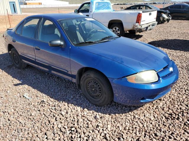 2003 Chevrolet Cavalier VIN: 1G1JC52FX37340822 Lot: 43385454