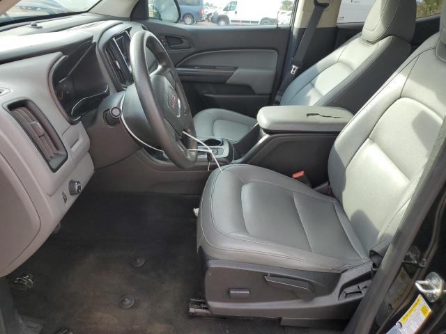2015 GMC CANYON 1GTG5AEA8F1249205