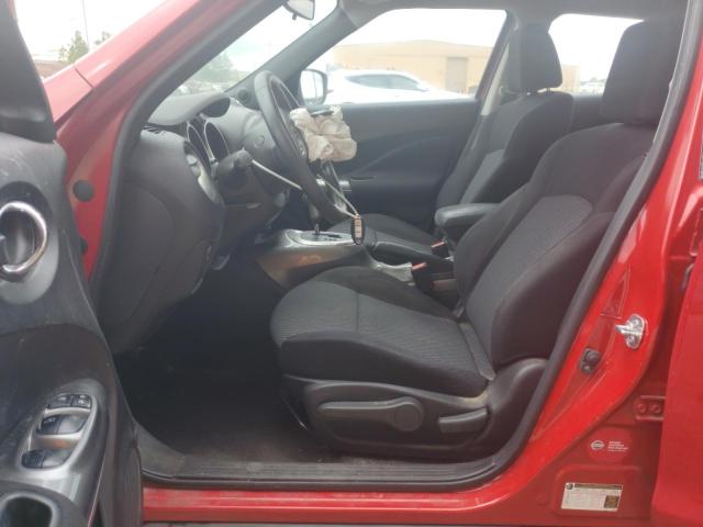 2017 NISSAN JUKE S - JN8AF5MR2HT701811