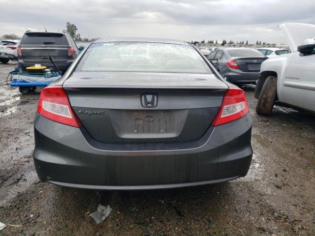 2013 Honda Civic - Image 6