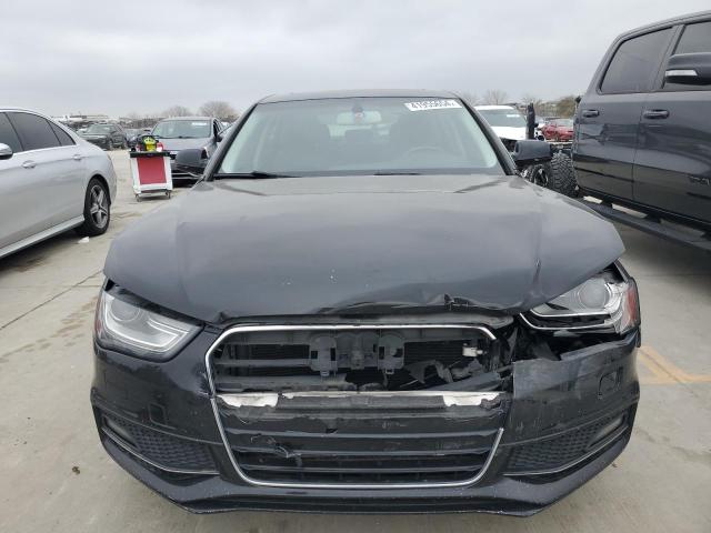 VIN WAUAFAFL9FN039155 2015 Audi A4, Premium no.5