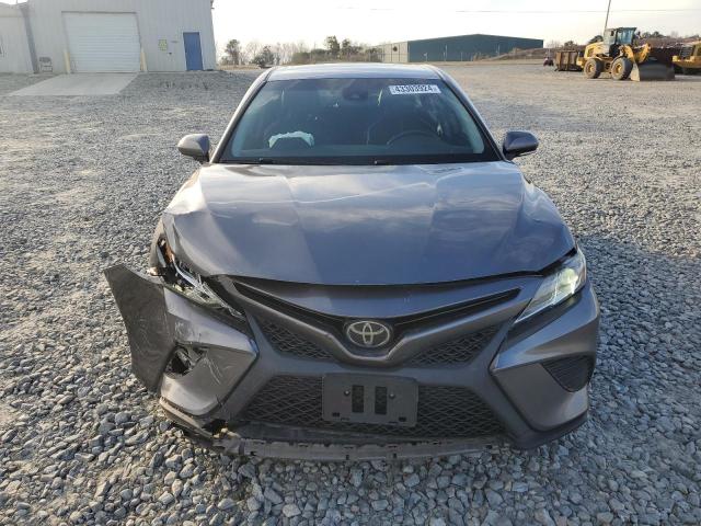 2019 TOYOTA CAMRY L 4T1B11HK4KU840274