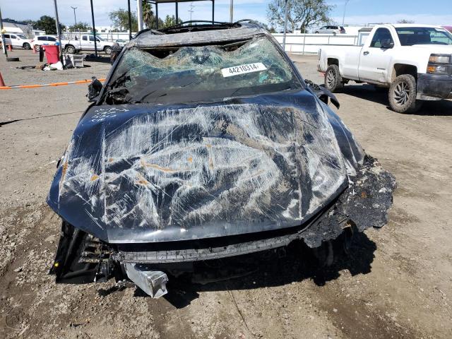 2022 AUDI Q8 PREMIUM - WA1BVBF12ND018161