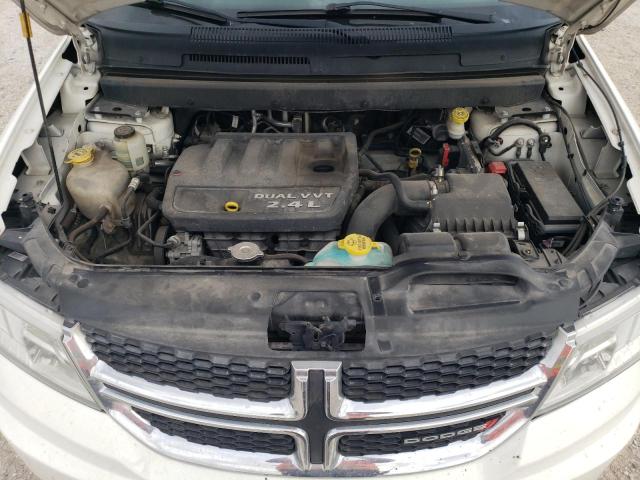 2015 DODGE JOURNEY SE 3C4PDCABXFT559748