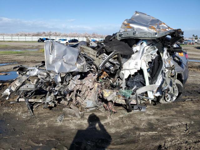 Lot #2510398299 2019 JEEP CHEROKEE L salvage car