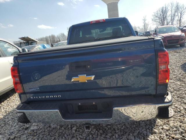 2016 CHEVROLET SILVERADO 1GCVKREC3GZ122722