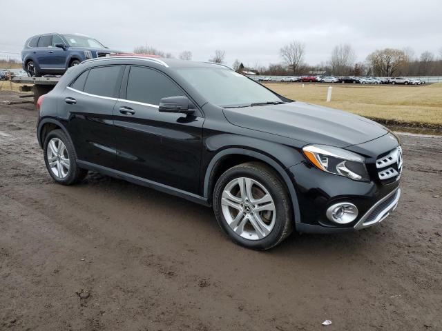 VIN WDCTG4GB4KU009670 2019 Mercedes-Benz GLA-Class,... no.4