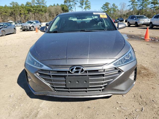 VIN 5NPD84LF8LH526823 2020 HYUNDAI ELANTRA no.5