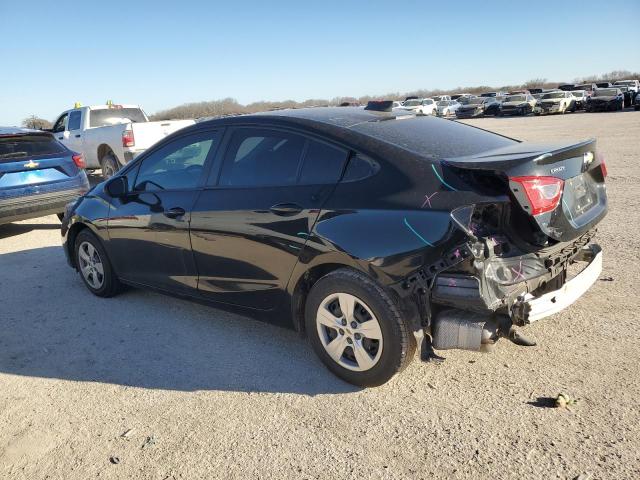2017 CHEVROLET CRUZE LS 1G1BC5SM1H7263638