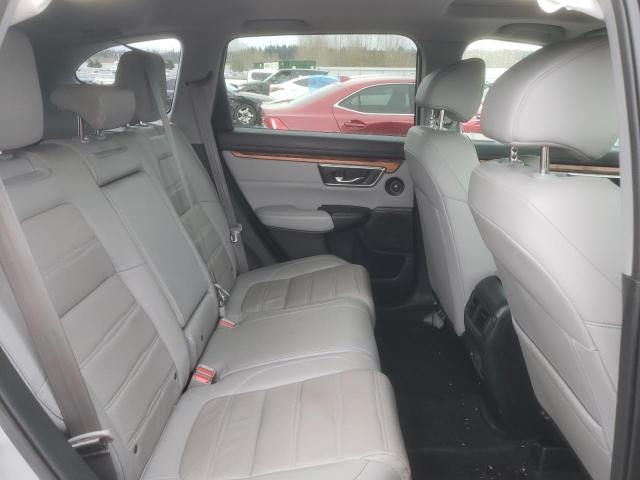 2019 HONDA CR-V EXL JHLRW2H84KX023290