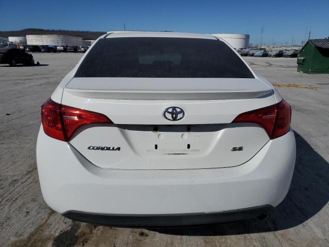 2018 Toyota Corolla L VIN: 2T1BURHEXJC046413 Lot: 44232914