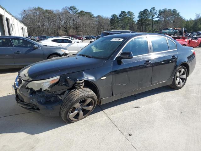 2006 BMW 5 Series 525i