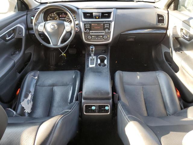 2017 NISSAN ALTIMA 2.5 1N4AL3AP7HC199430