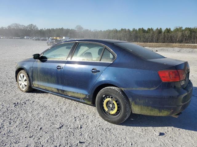 2013 Volkswagen Jetta - Image 2