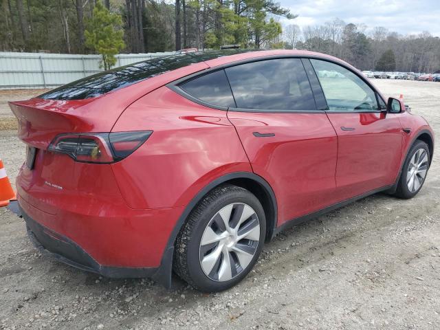 7SAYGDEE6PA198041 2023 TESLA MODEL Y-2