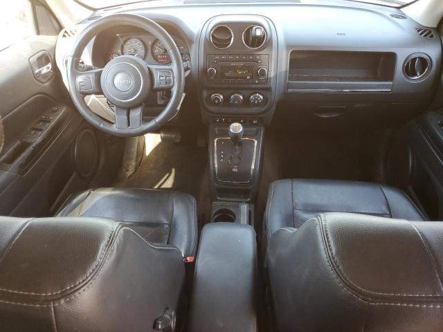 1C4NJPFA3FD251107 2015 Jeep Patriot Latitude