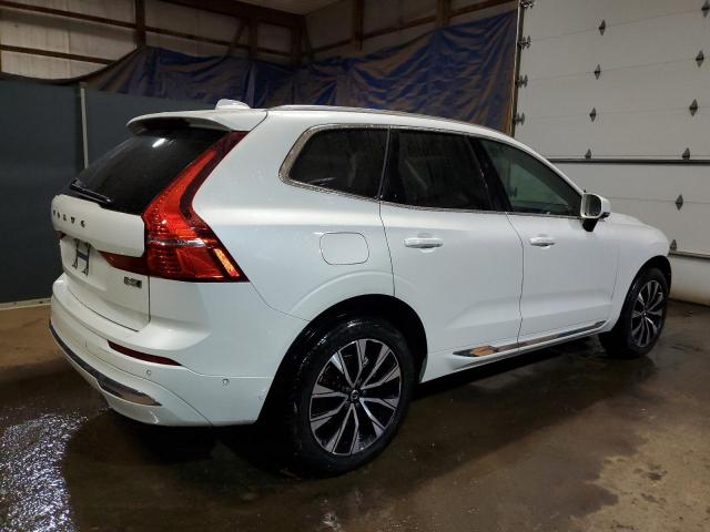 2023 VOLVO XC60 PLUS YV4L12RE9P1257406