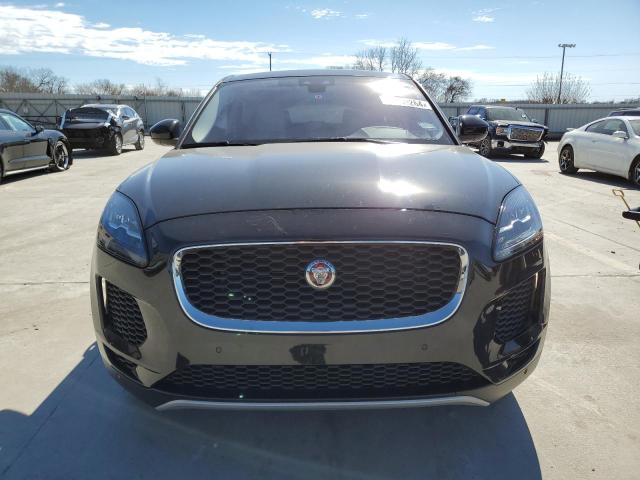 2018 JAGUAR E-PACE S SADFJ2FX9J1Z28302