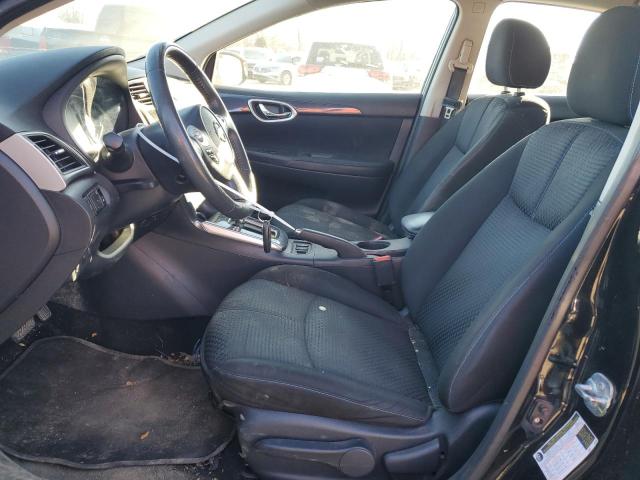 2016 NISSAN SENTRA S 3N1AB7AP6GY280268