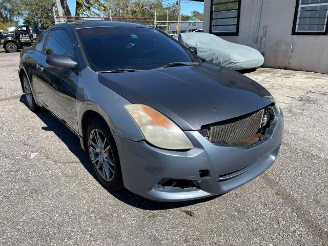 2009 Nissan Altima 2.5 S