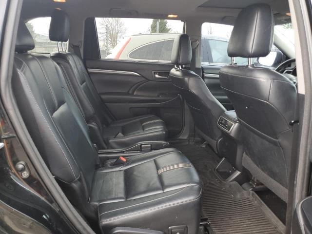 2018 TOYOTA HIGHLANDER 5TDJZRFH2JS849198
