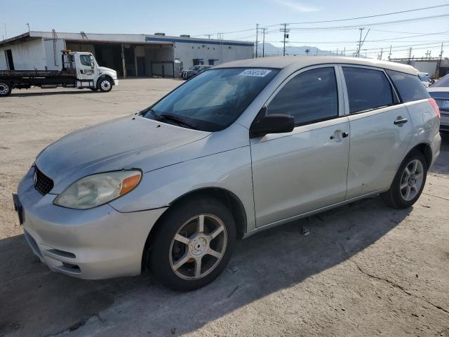 2003 Toyota Matrix XR