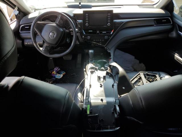 2023 TOYOTA CAMRY SE N - 4T1G11AK5PU738697