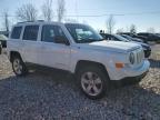 JEEP PATRIOT LA photo